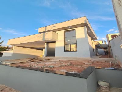Casa em Condom�nio para Venda, em V�rzea Paulista, bairro Condom�nio Chacur, 3 dormit�rios, 4 banheiros, 1 su�te, 2 vagas