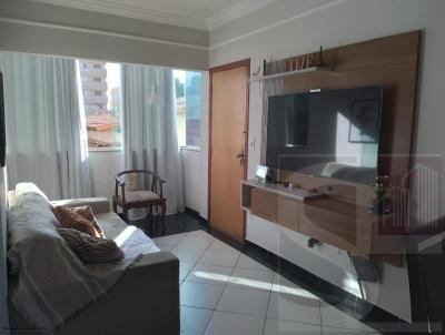 Apartamento para Venda, em Uberl�ndia, bairro Santa M�nica, 2 dormit�rios, 2 banheiros, 1 su�te, 1 vaga