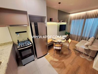 Apartamento 2 Quartos para Venda, em Bras�lia, bairro Ceil�ndia Sul (Ceil�ndia), 2 dormit�rios, 1 banheiro