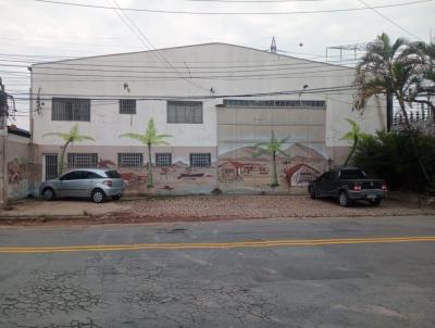 Galp�o para Venda, em Guarulhos, bairro Jardim Presidente Dutra