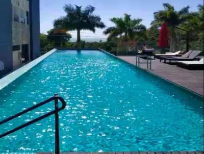 Cobertura para Loca��o, em Itaja�, bairro Fazendinha, 1 dormit�rio, 2 banheiros, 1 su�te, 1 vaga