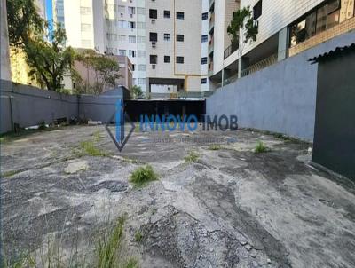 Terreno para Loca��o, em Santos, bairro Embar�