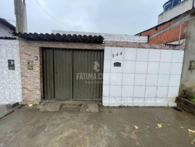 Casa para Venda, em Garanhuns, bairro Francisco Sim�o dos Santos - Cohab 2, 3 dormit�rios, 2 banheiros, 1 vaga