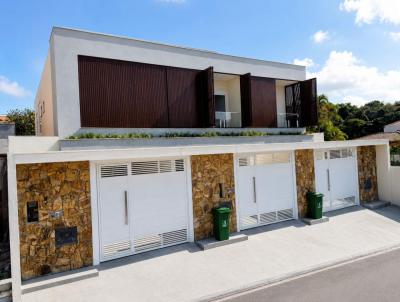 Casa para Venda, em Florian�polis, bairro Ingleses do Rio Vermelho, 3 dormit�rios, 3 banheiros, 1 su�te, 2 vagas