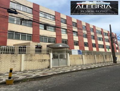 Apartamento para Venda, em Salvador, bairro COSTA AZUL, 2 dormit�rios, 2 banheiros, 1 vaga
