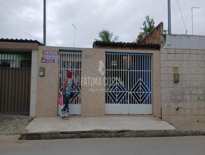 Casa para Venda, em Carpina, bairro , 3 dormit�rios, 2 banheiros, 1 su�te, 1 vaga