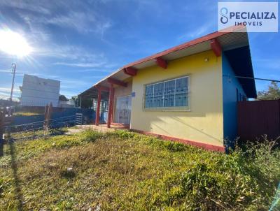 Casa para Venda, em Santo �ngelo, bairro Pippi, 3 dormit�rios, 2 banheiros, 3 vagas