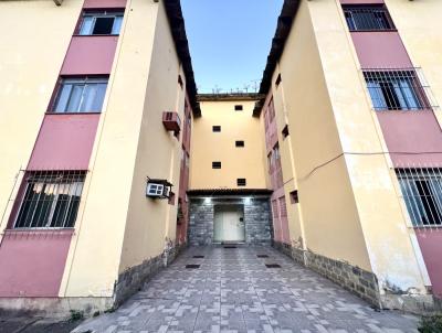 Apartamento para Venda, em Coronel Fabriciano, bairro Amaro Lanari, 3 dormit�rios, 1 banheiro, 1 vaga