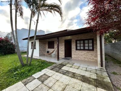Casa para Venda, em Florian�polis, bairro Ingleses, 4 dormit�rios, 3 banheiros, 2 su�tes, 2 vagas