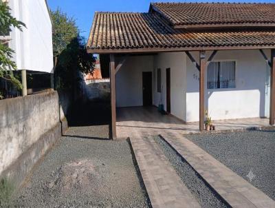 Casa para Venda, em Barra Velha, bairro Vila Nova, 3 dormit�rios, 3 banheiros, 1 su�te, 2 vagas