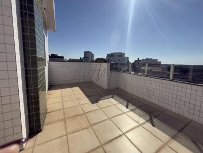 Cobertura para Venda, em Contagem, bairro Jardim Industrial, 3 dormit�rios, 3 banheiros, 1 su�te, 2 vagas