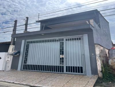 Sobrado para Venda, em Suzano, bairro Cidade Edson, 2 dormit�rios, 3 banheiros, 2 su�tes, 2 vagas
