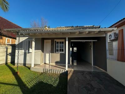 Casa para Venda, em Ven�ncio Aires, bairro , 2 dormit�rios, 2 banheiros, 1 vaga