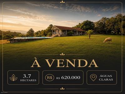 S�tio para Venda, em Viam�o, bairro , 5 dormit�rios, 2 banheiros