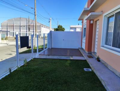 Casa para Venda, em Pelotas, bairro Laranjal, 2 dormit�rios, 2 banheiros, 1 su�te