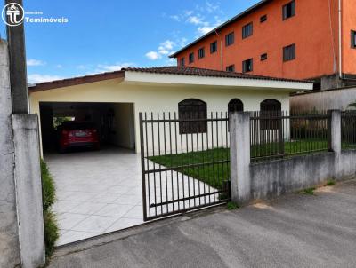 Casa para Venda, em Joinville, bairro Costa e Silva, 4 dormit�rios, 2 banheiros, 2 vagas