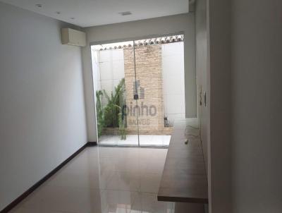 Casa para Loca��o, em Salvador, bairro Stella Maris, 3 dormit�rios, 2 vagas