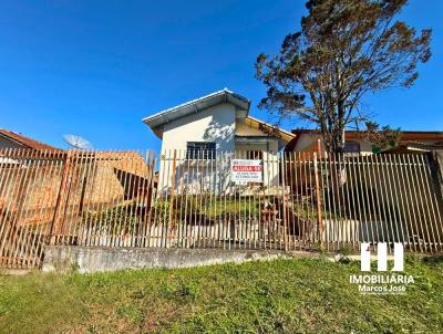 Casa para Loca��o, em Irati, bairro Lagoa, 2 dormit�rios, 1 banheiro