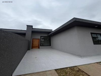 Casa para Venda, em Curitiba, bairro , 3 dormit�rios, 1 banheiro, 2 vagas