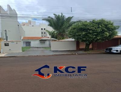 Casa para Loca��o, em Tangar� da Serra, bairro CENTRO, 1 dormit�rio, 1 banheiro, 1 su�te, 1 vaga