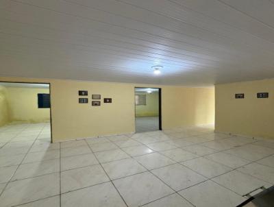 Casa para Loca��o, em Lins, bairro Manabu Mabe, 3 dormit�rios