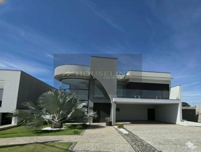 Alto Padr�o para Venda, em Campinas, bairro Swiss Park, 3 dormit�rios, 5 banheiros, 3 su�tes, 4 vagas