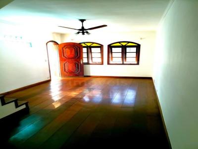 Casa para Venda, em S�o Paulo, bairro Vila Irm�os Arnoni, 3 dormit�rios, 4 banheiros, 5 vagas