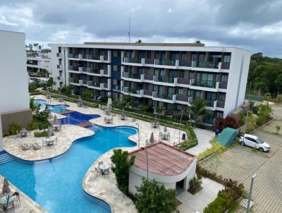 Flat para Venda, em Ipojuca, bairro Praia Muro Alto, 1 dormit�rio, 1 banheiro, 1 su�te, 1 vaga