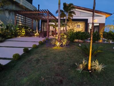 Casa 4 dormit�rios ou + para Venda, em Paranapanema, bairro Riviera de SAnta Cristina XIII, 4 dormit�rios, 5 banheiros, 4 su�tes, 2 vagas
