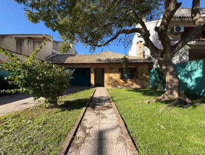 Casa 3 dormit�rios para Venda, em Uruguaiana, bairro Santo Ant�nio, 3 dormit�rios, 3 banheiros, 1 su�te, 2 vagas