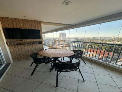 Apartamento para Venda, em S�o Paulo, bairro Morumbi, 3 dormit�rios, 5 banheiros, 3 su�tes, 3 vagas