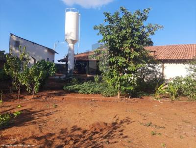 Rancho para Venda, em Fronteira, bairro Condom�nio Sambur�, 3 dormit�rios, 2 banheiros, 1 su�te, 2 vagas