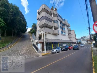 Apartamento para Venda, em Garibaldi, bairro Centro, 3 dormit�rios, 2 banheiros, 1 su�te, 2 vagas