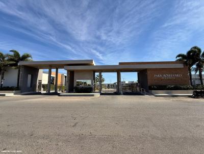 Lote para Venda, em Guanambi, bairro Park Boulevard