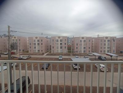 Apartamento para Loca��o, em Santana do Livramento, bairro Prado, 2 dormit�rios, 2 banheiros, 1 su�te, 1 vaga