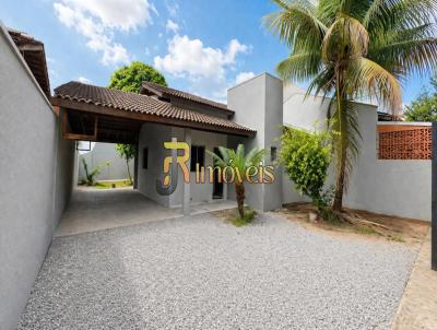 Casa para Venda, em Nova Mutum, bairro Residencial Buritis, 2 dormit�rios, 1 banheiro, 1 vaga