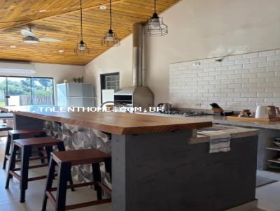 Casa em Condom�nio para Venda, em Camb�, bairro Est�ncia Cabral, 2 dormit�rios, 1 banheiro, 1 su�te, 3 vagas