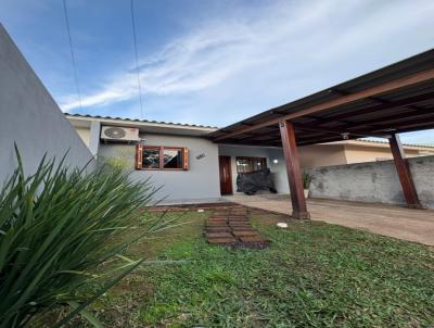 Casa para Venda, em , bairro SANTA TECLA, 2 dormit�rios, 1 banheiro, 1 vaga