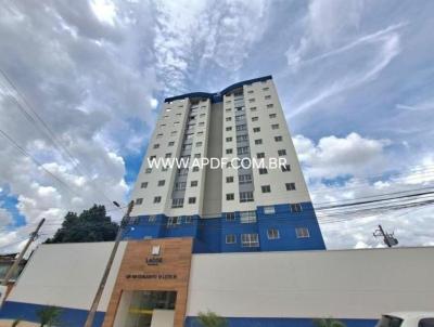 Apartamento 3 Quartos para Venda, em Bras�lia, bairro Samambaia Sul (Samambaia), 3 dormit�rios, 2 banheiros, 1 su�te, 1 vaga