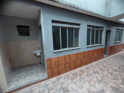 Apartamento para Loca��o, em Volta Redonda, bairro Vila Mury, 1 dormit�rio, 1 banheiro