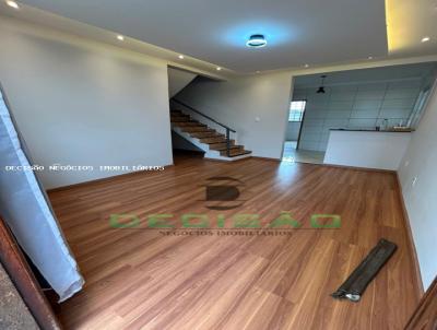 Casa Geminada para Loca��o, em Juiz de Fora, bairro NOVA BENFICA, 2 dormit�rios, 1 banheiro, 1 su�te, 1 vaga
