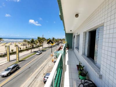 Apartamento para Venda, em Praia Grande, bairro Tupi, 1 dormit�rio, 1 banheiro, 2 vagas