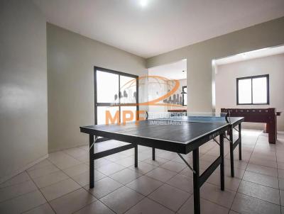 Apartamento para Venda, em Tabo�o da Serra, bairro Parque Tabo�o, 1 dormit�rio, 1 banheiro, 1 su�te, 2 vagas