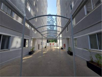Apartamento para Venda, em Juiz de Fora, bairro Borboleta, 2 dormit�rios, 1 banheiro, 1 vaga
