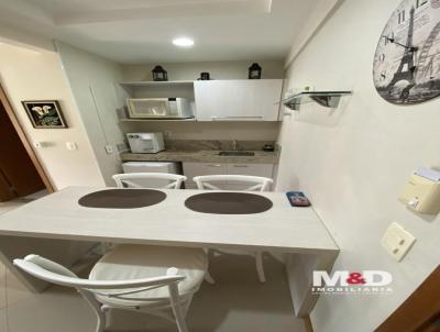 Flat para Loca��o, em Mangaratiba, bairro MARINA PORTO - ITACURU�A, 1 dormit�rio, 1 banheiro, 1 vaga