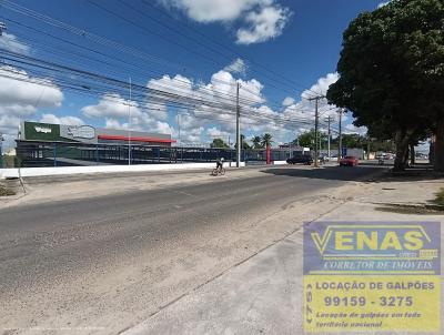 Galp�o para Loca��o, em Feira de Santana, bairro SIM