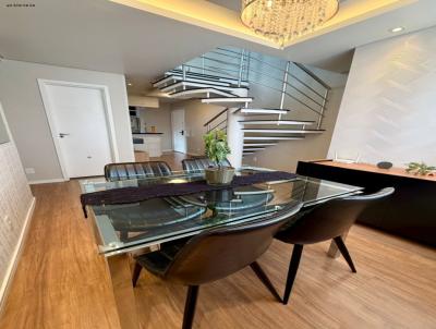 Cobertura para Venda, em Curitiba, bairro Xaxim, 3 dormit�rios, 2 banheiros, 1 su�te, 2 vagas