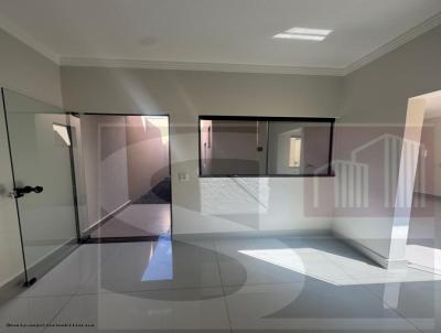Casa para Venda, em Uberl�ndia, bairro Jardim Ipanema, 2 dormit�rios, 2 banheiros, 1 su�te, 3 vagas