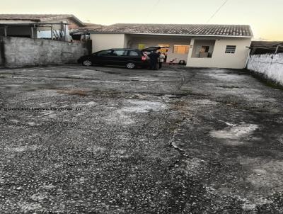 Terreno para Venda, em S�o Jos� dos Campos, bairro Vila Rica / Putim, 1 dormit�rio, 1 banheiro, 20 vagas