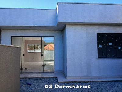 Casa para Venda, em Barra Velha, bairro Vila Nova, 2 dormit�rios, 1 banheiro, 1 vaga